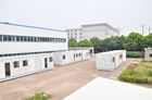 중국 가벼운 강철 조립식 모듈방식의 조립 주택 공장